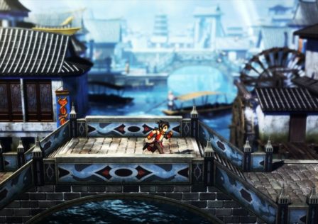 What We Want From Suikoden Spiritual Successor Eiyuden Chronicle: Hundred Heroes