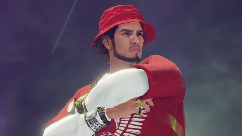 Yakuza: Like A Dragon Gets Release Date And Bonkers New Trailer 2