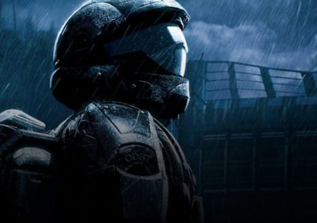 Halo 3: ODST Is Live On Steam With The Master Chief Collection