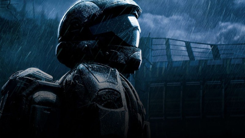 Halo 3: ODST Is Live On Steam With The Master Chief Collection 2