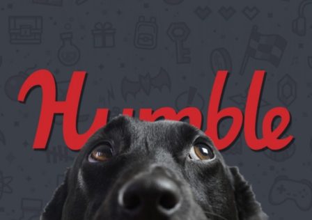 Humble Is Releasing A ‘You Can Pet The Dog’ Bundle To Help All Those Good Boys Out There