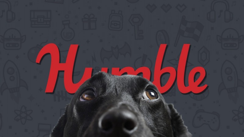 Humble Is Releasing A 'You Can Pet The Dog' Bundle To Help All Those Good Boys Out There 2