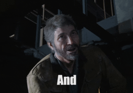 Kojima Productions’ Yoji Shinkawa Released Gorgeous Art For The Last Of Us Day 2020