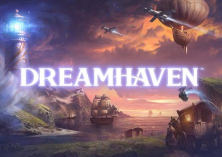 Mike Morhaime Launches Dreamhaven With Other Blizzard Veterans
