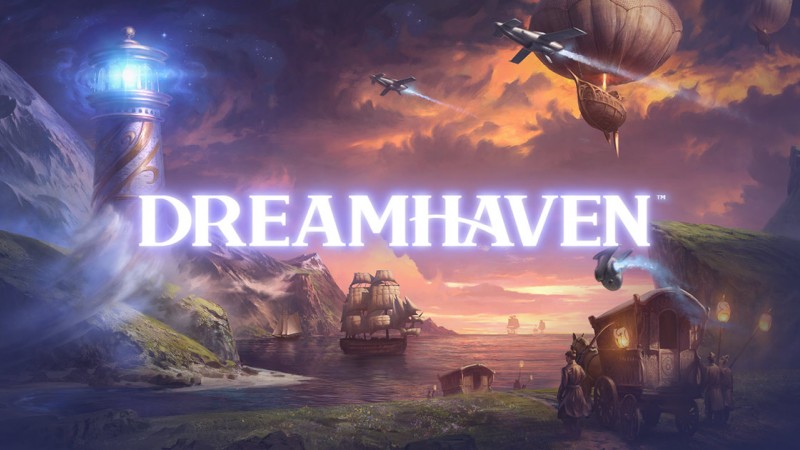 Mike Morhaime Launches Dreamhaven With Other Blizzard Veterans 2