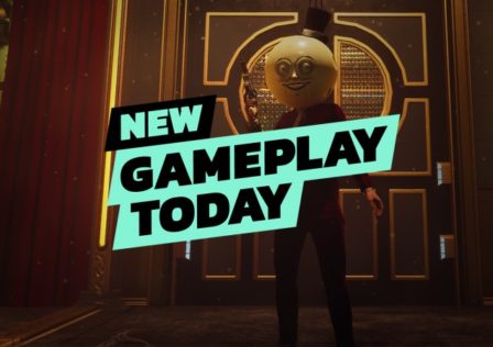 New Gameplay Today – The Outer Worlds: Peril On Gorgon DLC