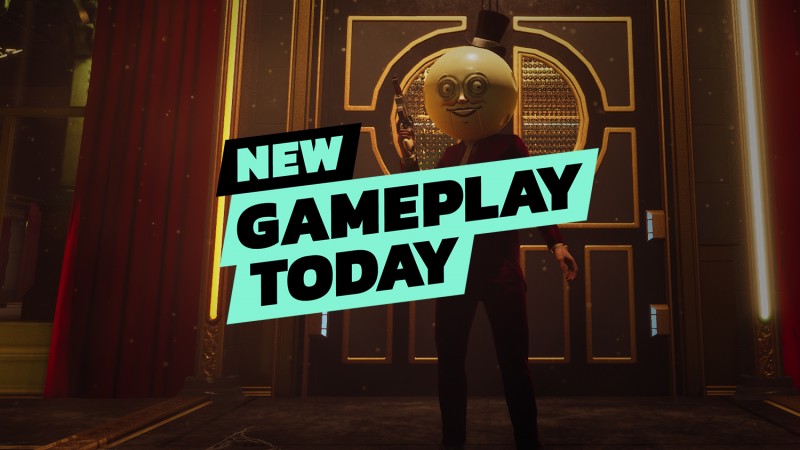 New Gameplay Today – The Outer Worlds: Peril On Gorgon DLC 2