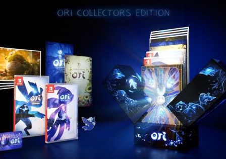 Ori And The Will Of The Wisps Arrives On Switch Today, Ori Collector’s Edition Revealed