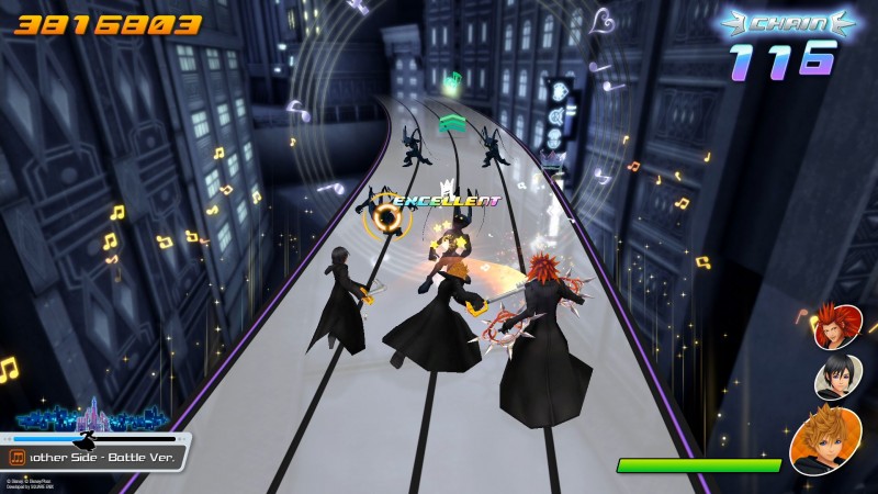 Our biggest Kingdom Hearts Melody of Memory Questions Answered 3