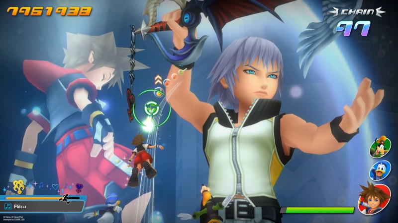 Our biggest Kingdom Hearts Melody of Memory Questions Answered 4