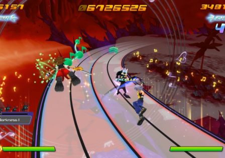 Our biggest Kingdom Hearts Melody of Memory Questions Answered