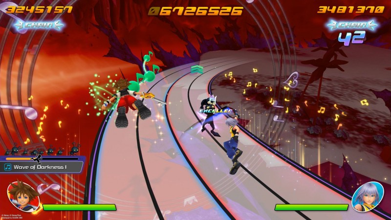 Our biggest Kingdom Hearts Melody of Memory Questions Answered 2