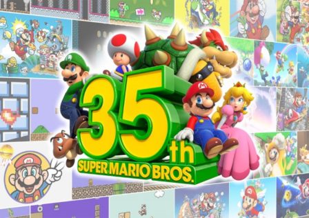 Super Mario’s 35th Anniversary Celebration Will Spill Into Other Nintendo Games