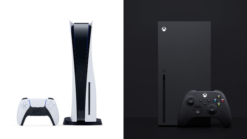 Take Game Informer's Next-Gen Survey 2