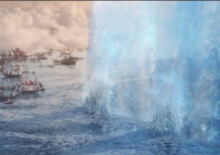 This New PlayStation 5 Trailer Is Epic
