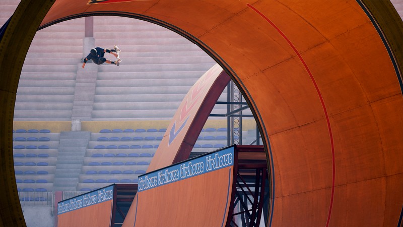 Tony Hawk's Pro Skater 1 And 2 Review Discussion 2