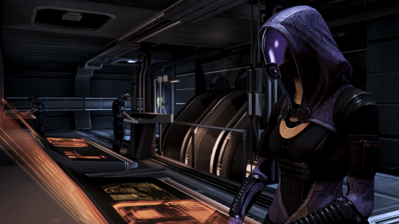 Why You Should Play The Mass Effect Trilogy (If You Haven't Already) 7