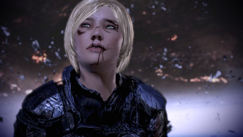 Why You Should Play The Mass Effect Trilogy (If You Haven't Already) 5