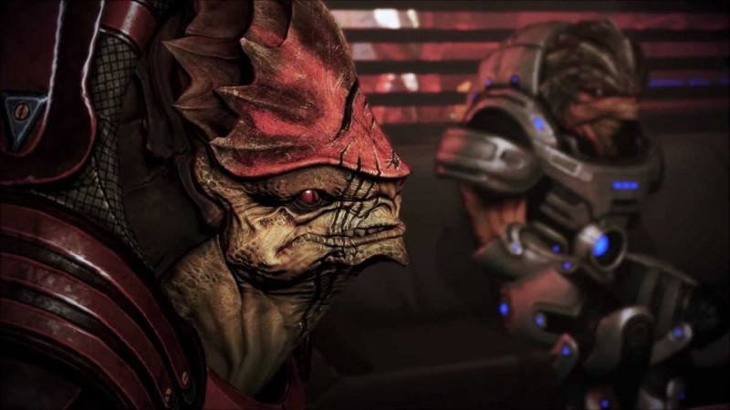 Why You Should Play The Mass Effect Trilogy (If You Haven't Already) 6