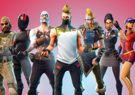 Are Free-To-Play Games Good Now?