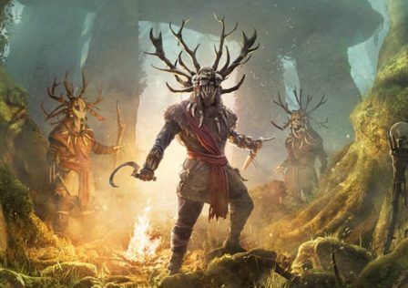 Assassin’s Creed Valhalla’s Post-Launch Plans Include Free (And Paid) Additional Content