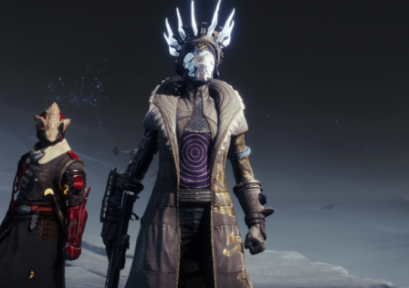 Destiny 2: Beyond Light Brings Nerfs For Falling Guillotine, Ruinous Effigy, And More
