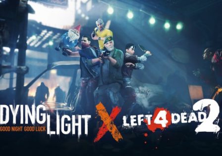 Dying Light Brings Back Left 4 Dead 2 Crossover Event With New Playable Character
