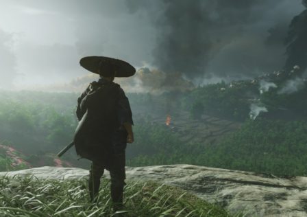 Ghost Of Tsushima On PS5 Will Achieve 60 FPS With ‘Game Boost’