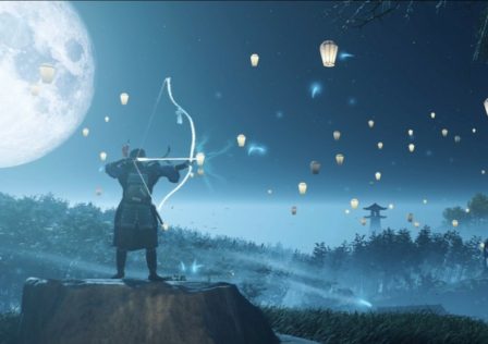 Ghost Of Tsushima’s Multiplayer Is Narrated By Avatar’s Uncle Iroh