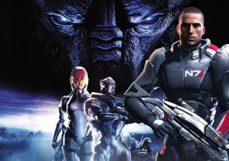 Here’s Why a Live-Action Mass Effect Movie Won’t Work, But A TV Show Could
