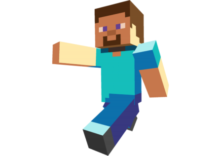 Minecraft Movie No Longer Has A Release Date