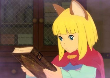 Ni No Kuni Developer Level-5 Allegedly Ends Operations In North America