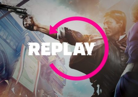 Replay – Bioshock Infinite