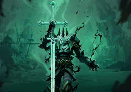 Riot Forge’s Ruined King: A League Of Legends Story Arrives In Early 2021