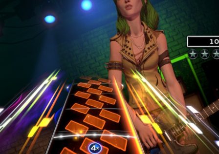 Rockband 4, And All Its DLC And Instruments, Will Be Playable On PS5, Xbox Series X/S