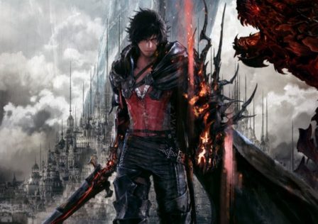 Square Enix Reveals New Final Fantasy XVI Art And Story Details