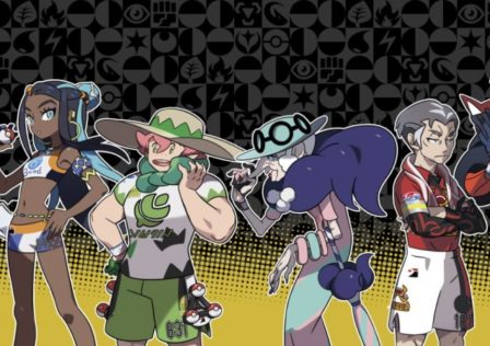 The Coolest Pokémon Sword & Shield – Champion’s Path Cards We Pulled