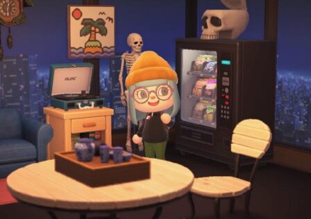 Animal Crossing New Horizons: How To Increase Your House Storage