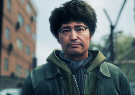 I Love How Yakuza: Like A Dragon Humanizes Homelessness