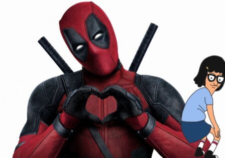 Marvel Taps Bob’s Burgers Writers For Deadpool 3 With Ryan Reynolds