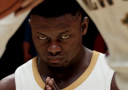 NBA 2K21 Review – New Polish On The Court