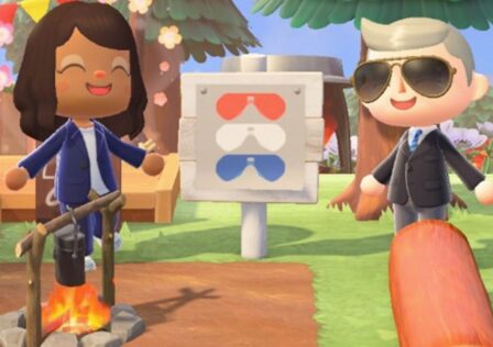 Nintendo Wants “No Politics” In Animal Crossing: New Horizons With Updated Content Guidelines