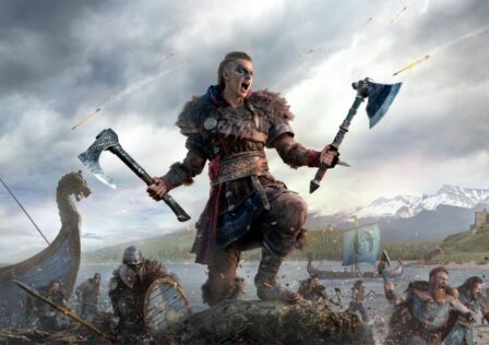 Spoiler-Free Tips For Starting Assassin’s Creed Valhalla