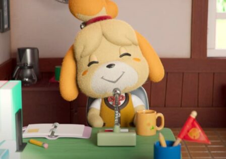 This Fan-Made Animal Crossing TV Show Teaser Looks Fantastic