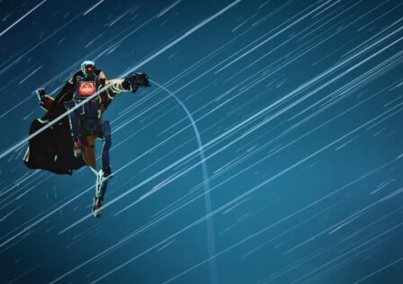 Apex Legends’ Pathfinder Gets Origin Story Trailer