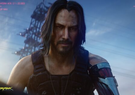 Cyberpunk 2077 Includes Refused’s Weakest Songs To Date