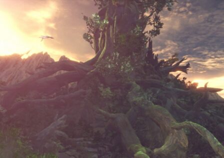 My Fond Farewell To Monster Hunter: World