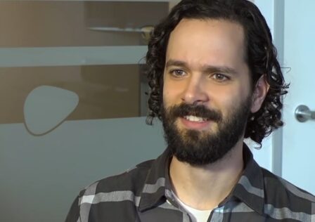 Neil Druckmann Becomes Co-President of Naughty Dog
