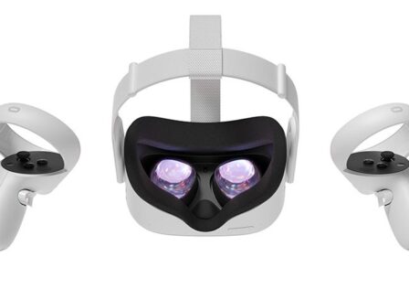 SPONSORED: Oculus Quest 2 Annihilates Cabin Fever