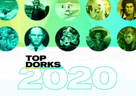 Top 10 Dorks Of 2020